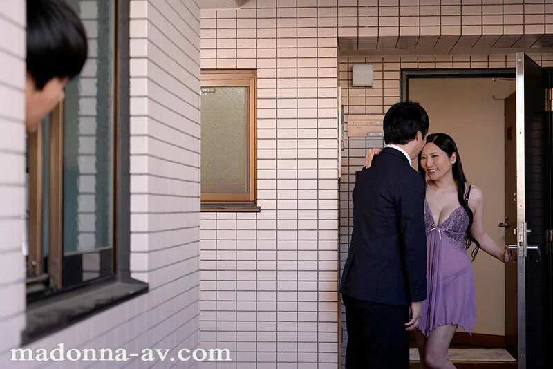 JUR-898 Yuuna Shiina